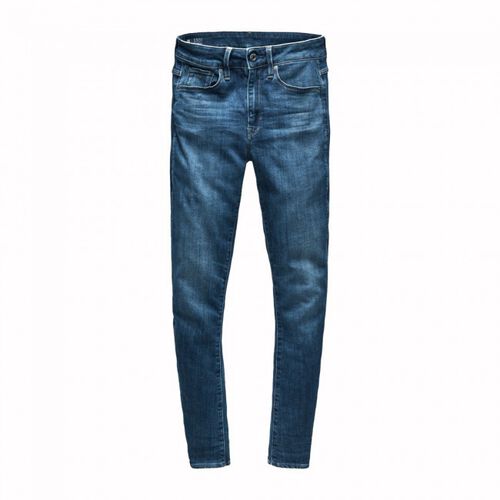G-Star 3301 High Skinny Wmn